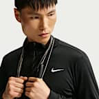 나이키 플렉스 남성 드라이 핏 트레이닝 재킷