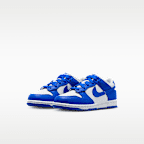 Scarpa Nike Dunk Low – Bambini