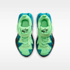 Chaussure de basket Nike S.T. Dynamite pour enfant