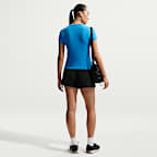 Nike Sportswear Chill Knit Women's Mod-Cropped T-Shirt