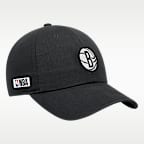 Gorra de la NBA Brooklyn Nets