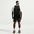 Calções de basquetebol Dri-FIT de 20 cm Nike DNA para homem