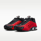 Tenis para hombre Nike Shox R4