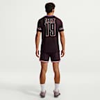 ナイキコート スラム メンズ Dri-FIT テニスショートパンツ