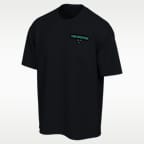 Nike Soccer T-Shirt