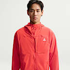 Nike ACG 'Five Towers' Men's UV Protection Jacket