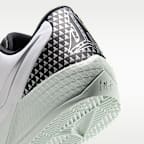 Twelve Time EP Men's Basketball Shoes