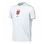 Norway Big Kids' Nike Soccer T-Shirt