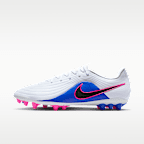 Nike Tiempo Maestro Academy Artificial-Grass Low-Top Soccer Cleats
