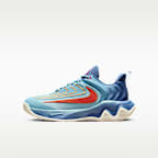 Giannis Immortality 4 Big Kids' Basketball Shoes