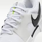 รองเท้าเทนนิสฮาร์ดคอร์ทผู้หญิง Nike Zoom GP Challenge 1