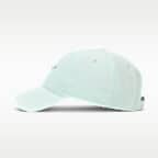 Nike Club Unstructured Swoosh Cap