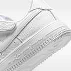 NOCTA フォース 1 LOW イージーオン リトルキッズシューズ