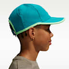 Nike Dri-FIT Club Kids' Unstructured Featherlight Cap