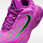 Giannis Immortality 4 Older Kids' Basketball Shoes