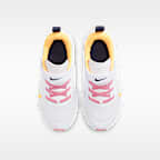 Nike Omni Multi-Court Younger Kids' Shoes