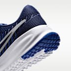 Nike Run Defy Straßenlaufschuh (Herren)