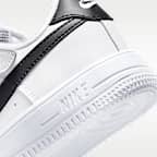 Nike Force 1 Low EasyOn Younger Kids' Shoes