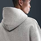 Nike Solo Swoosh Men's Pullover Hoodie