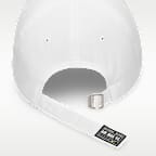 Nike Club Unstructured Cap