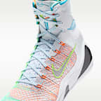 Kobe IX Elite High Protro Basketball Shoes