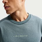 Męski T-shirt treningowy Nike Primary N.A.C.