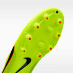 ナイキ ティエンポ レジェンド 10 アカデミー ハードグラウンド ローカット サッカースパイク