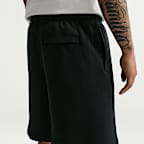 Nike Club Men's Fleece Shorts
