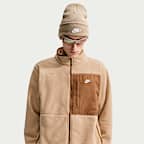 Nike Club Men's Therma-FIT Full-Zip Jacket