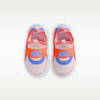 Nike Flex Runner 4 Baby/Toddler Shoes