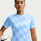 Nike United Academy Women's Dri-FIT Football Top