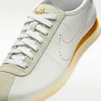 Nike Cortez Leather Women's Shoes