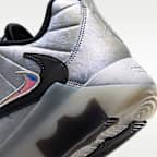 Tenis de básquetbol LeBron Witness 9