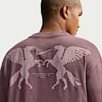 Nike Sportswear Men's Long-Sleeve T-Shirt