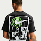 Nike Men's Basketball T-Shirt