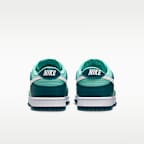 รองเท้าผู้หญิง Nike Dunk Low