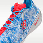 Nike G.T. Cut 4 'WNBA 30th' Basketball Shoes
