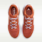 Nike College Vomero 18 (Texas) Men's Road Running Shoes