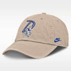Dallas Cowboys Rewind Club Men's Nike NFL Adjustable Hat