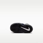Tenis para bebé e infantil Nike Little Posite Pro Premium