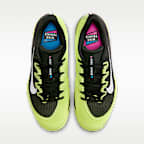 Chaussure de tennis pour surface dure Nike Vapor 12 pour femme