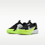 Nike Sonic Fly Big Kids' Running Shoes