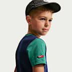 Nike Sportswear Big Kids' T-Shirt