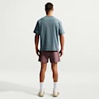 Męski T-shirt treningowy Nike Primary N.A.C.