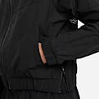 ナイキ スポーツウェア ウィンドランナー ジュニア (ガールズ) ルーズ ジャケット