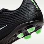 Nike Mercurial Vapor 17 Club Multi-Ground Low-Top Soccer Cleats