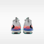 Nike United Jr. Phantom 6 高筒 Academy 大童多種場地足球釘鞋