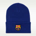 Bonnet FC Barcelona Nike Dry-FIT Peak