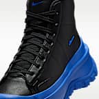 나이키 블레이저 롬 미드 여성 윈터라이즈드 슈즈