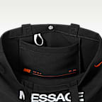 Nike Heritage "Your Message Here" Tote Bag (22L)
